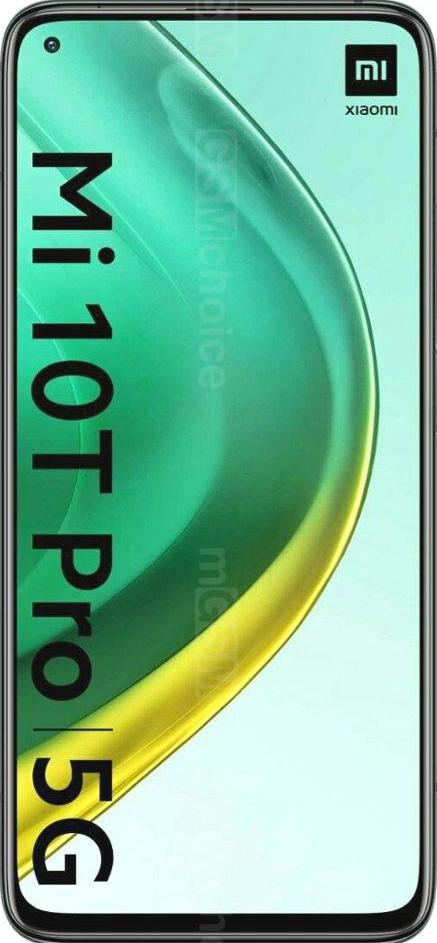 Xiaomi Mi 10T Pro 5G