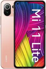 Galeria zdjęć telefonu Xiaomi Mi 11 Lite India