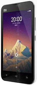 Galeria zdjęć telefonu Xiaomi MI-2S