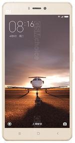 Galeria zdjęć telefonu Xiaomi Mi 4s