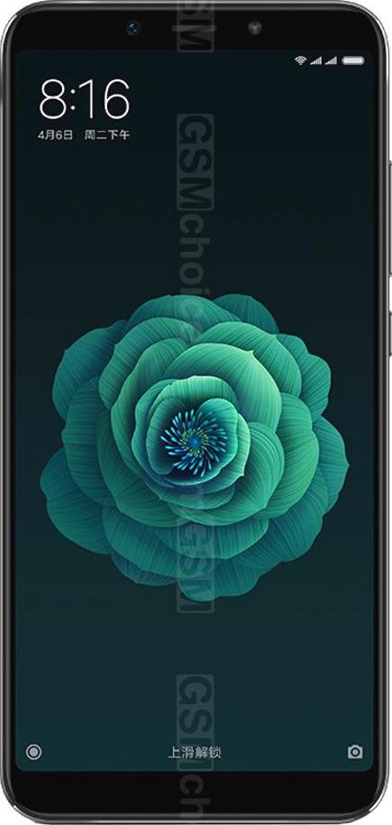 Xiaomi Mi 6X