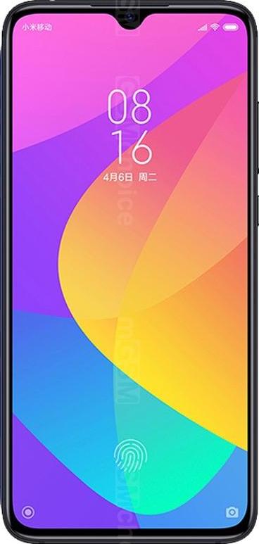 Xiaomi Mi 9 Lite Xiaomi Mi 9 Lite