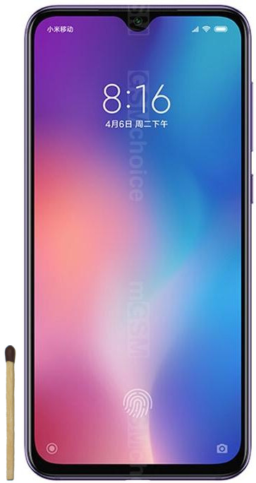 スマートフォン本体 Xiaomi mi9 se Xiaomi Mi 9 SE Mi9 SE Dane techniczne telefonu :: mGSM.pl