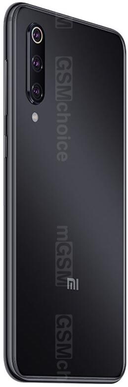 gon1986　mi9 se 128GB ピアノブラック Xiaomi Mi 9 SE 6/128GB Piano Black - Smartfony i telefony