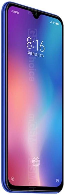 Xiaomi Mi 9 SE Mi9 SE Dane techniczne telefonu :: mGSM.pl