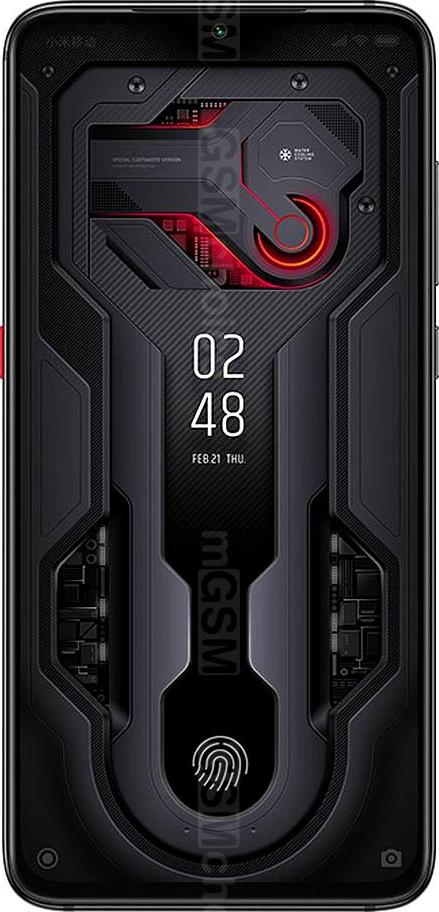 Xiaomi Mi 9 Transparent Edition Xiaomi Mi 9 Transparent Edition
