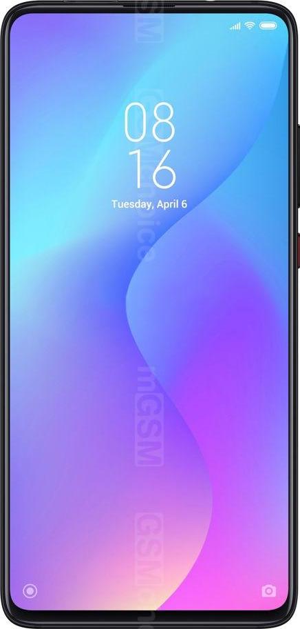 Xiaomi Mi 9T Pro Xiaomi Mi 9T Pro