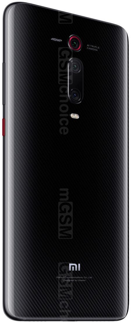 Xiaomi Mi 9T Pro Dane techniczne telefonu :: mGSM.pl