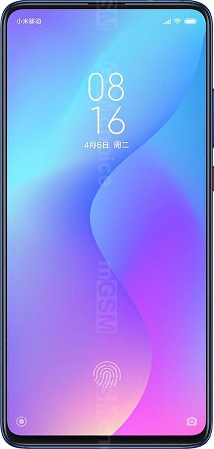 Xiaomi Mi 9T Xiaomi Mi 9T