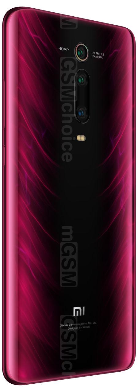 Xiaomi Mi 9T Dane techniczne telefonu :: mGSM.pl