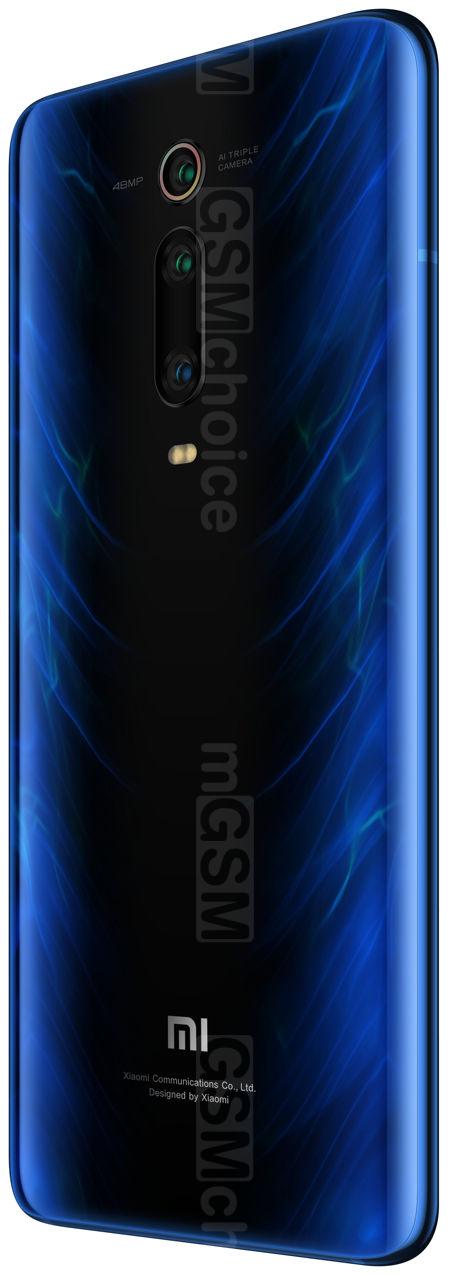 Xiaomi Mi 9T Dane techniczne telefonu :: mGSM.pl