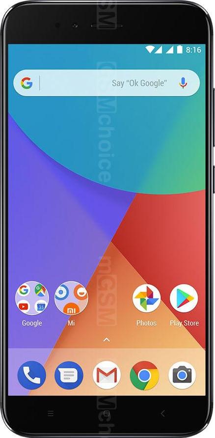 Xiaomi Mi A1 Xiaomi Mi A1