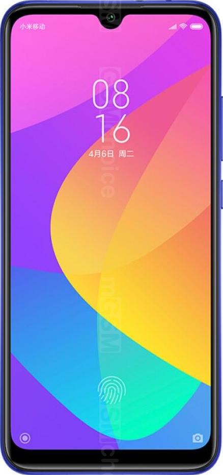 Xiaomi Mi A3 Xiaomi Mi A3