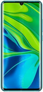 Galeria zdjęć telefonu Xiaomi Mi CC9 Pro