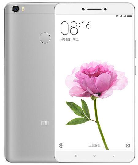 Xiaomi Mi Max Dane techniczne telefonu :: mGSM.pl