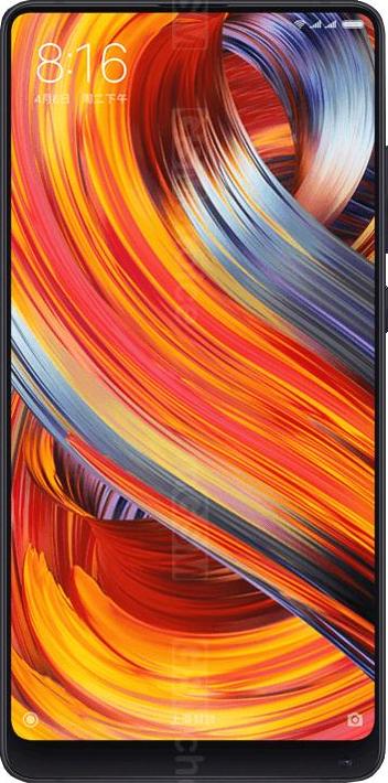 Xiaomi Mi MIX 2