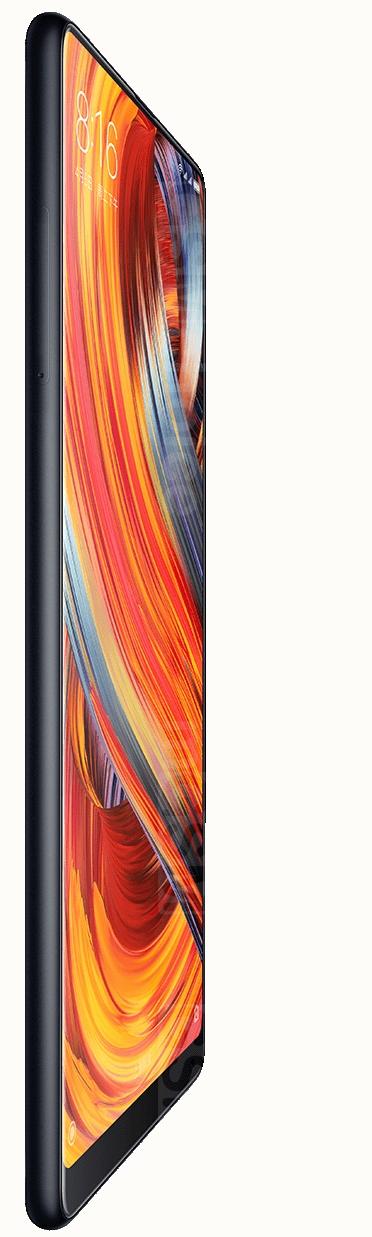 Xiaomi Mi MIX 2 Dane techniczne telefonu :: mGSM.pl