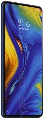 Galeria zdjęć telefonu Xiaomi Mi Mix 3 5G