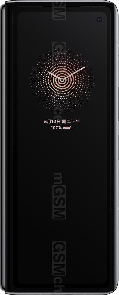 Xiaomi Mi Mix Fold Xiaomi Mi Mix Fold