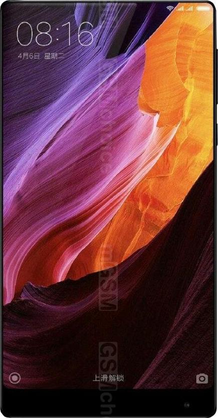 Xiaomi Mi MIX