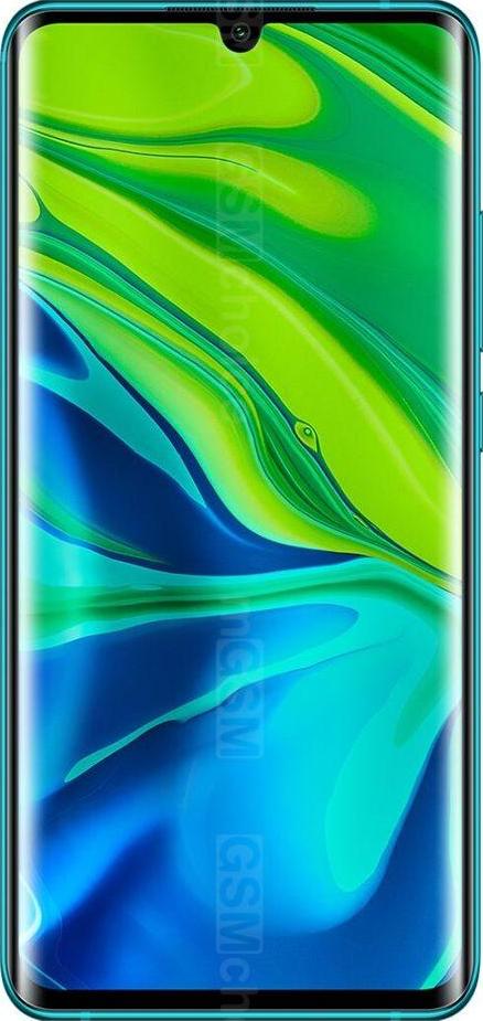 Xiaomi Mi Note 10 Pro Xiaomi Mi Note 10 Pro