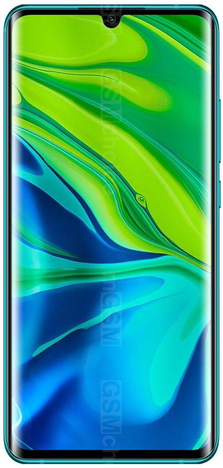 スマートフォン本体 Xiaomi Mi Note 10 Pro Xiaomi Mi Note 10 Pro Dane techniczne telefonu :: mGSM.pl