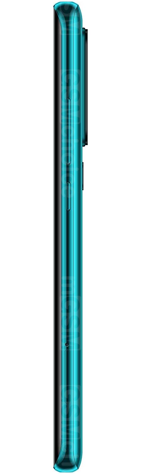 Xiaomi Mi Note 10 Dane techniczne telefonu :: mGSM.pl