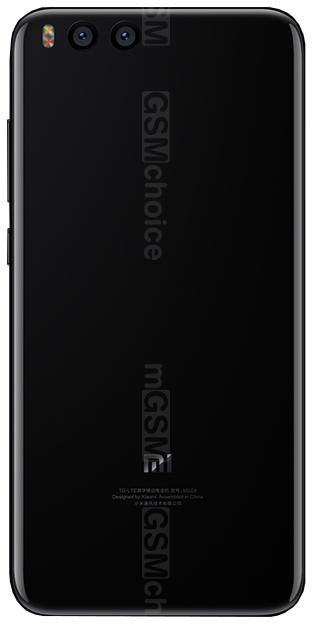 Xiaomi Mi Note 3 Dane techniczne telefonu :: mGSM.pl