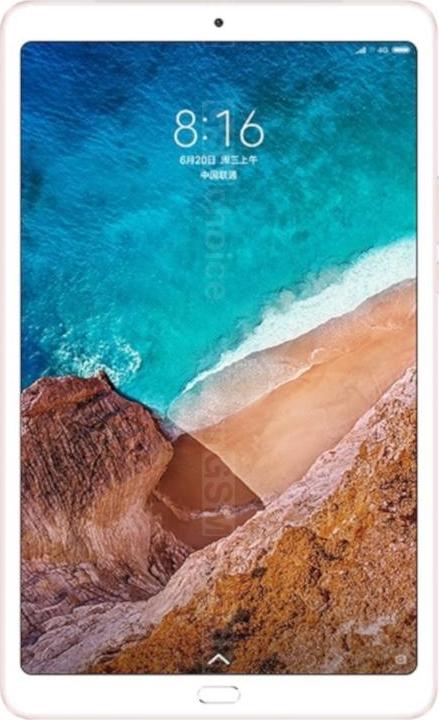 Xiaomi Mi Pad 4 WiFi Xiaomi Mi Pad 4 WiFi