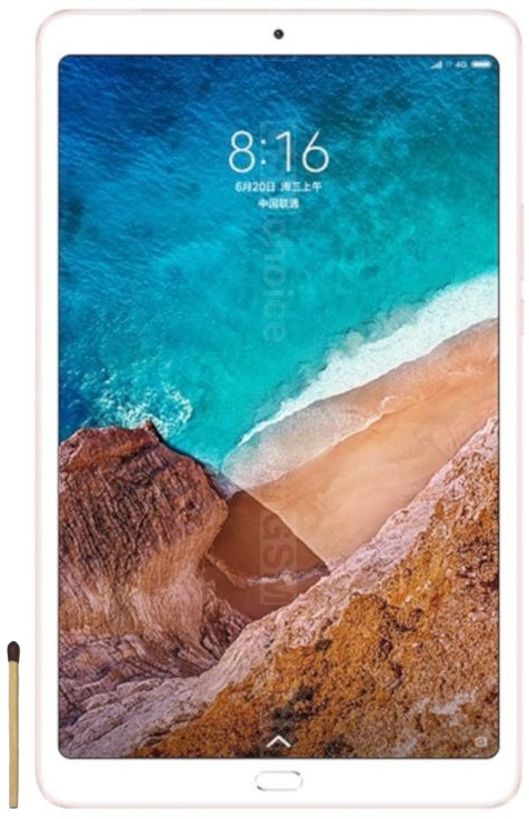 Xiaomi Mi Pad 4 Dane techniczne telefonu :: mGSM.pl