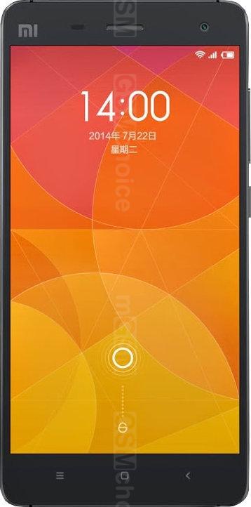 Xiaomi Mi4