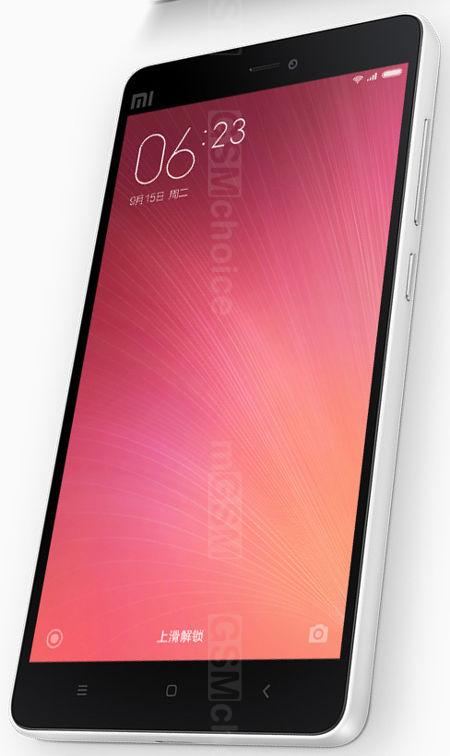 Xiaomi mi4 и xiaomi mi4c в чем разница