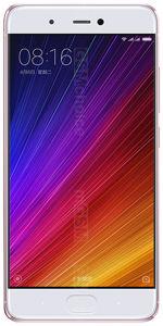 Galeria zdjęć telefonu Xiaomi Mi 5s