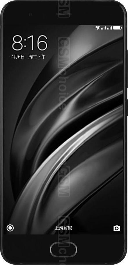 Xiaomi Mi 6