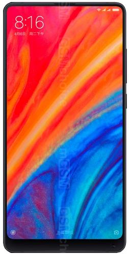 Xiaomi　Mi Mix 2S SIMフリースマホ Xiaomi Mi MIX 2s - Komórkomania