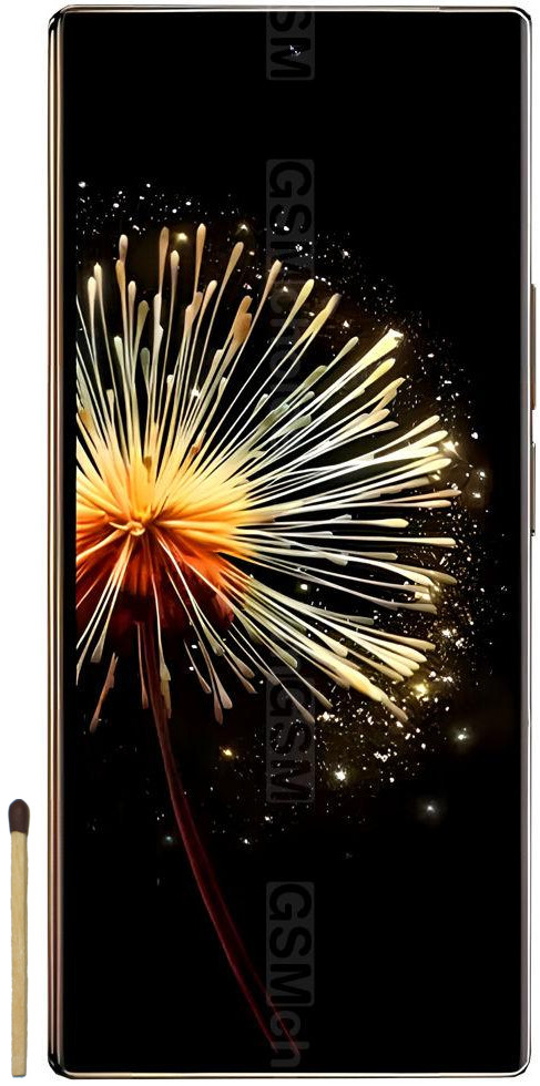 Xiaomi Mix Fold 3 2308CPXD0C Dane techniczne telefonu :: mGSM.pl