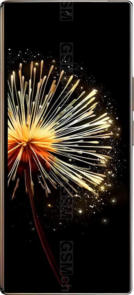 Xiaomi Mix Fold 3