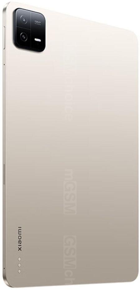 Xiaomi Pad 6 23043RP34C Dane techniczne telefonu :: mGSM.pl