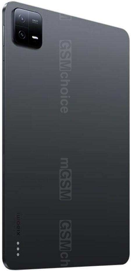 Xiaomi Pad 6 23043RP34C Dane techniczne telefonu :: mGSM.pl