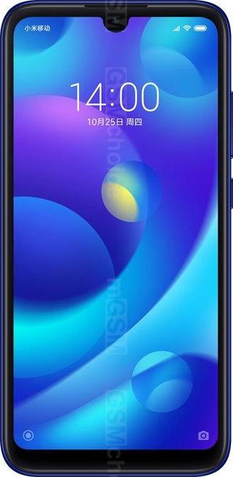 Xiaomi Play Xiaomi Play