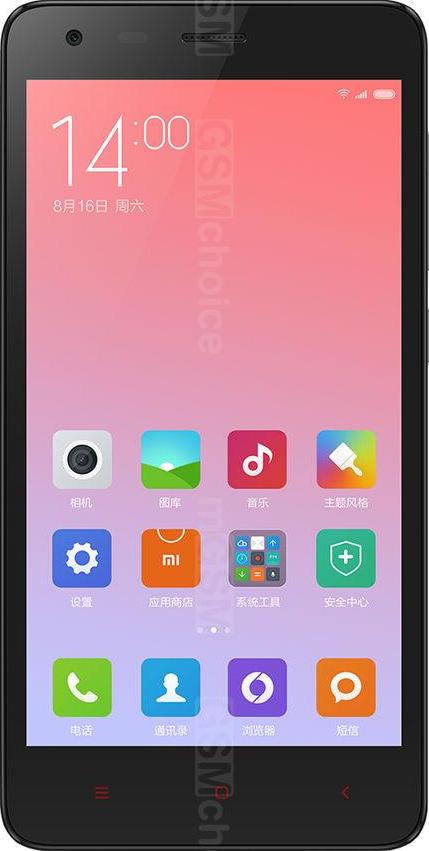 Xiaomi Redmi 2A Prime