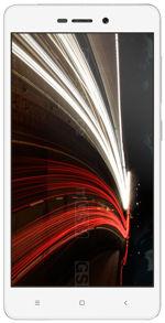 Galeria zdjęć telefonu Xiaomi Redmi 3X