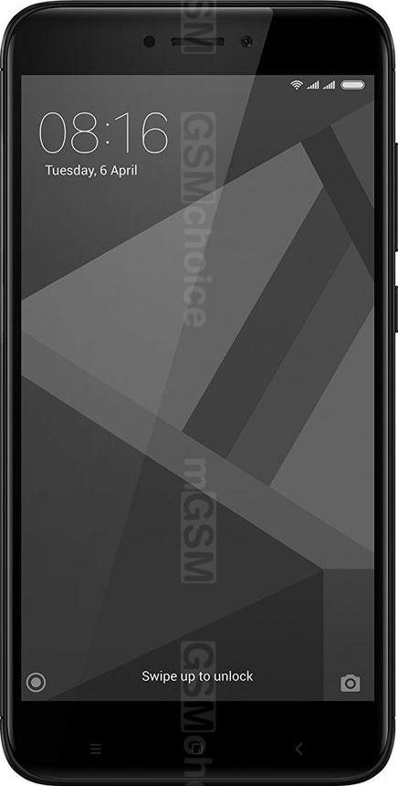 Xiaomi Redmi 4X Xiaomi Redmi 4X