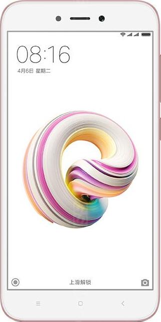 Xiaomi Redmi 5A