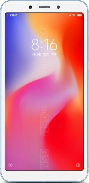 Xiaomi Redmi 6A