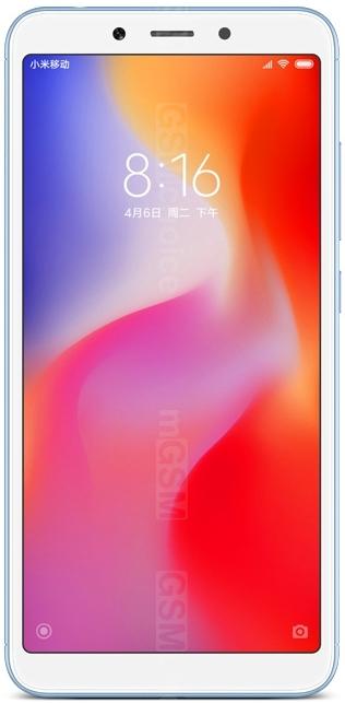 Xiaomi Redmi 6a Vs Samsung S10