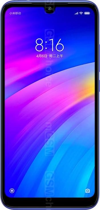 Xiaomi Redmi 7 Xiaomi Redmi 7