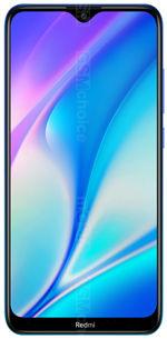 Galeria zdjęć telefonu Xiaomi Redmi 8A Pro