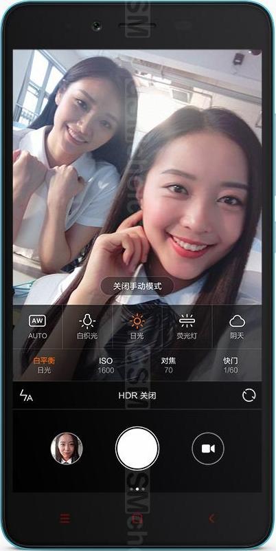Xiaomi Redmi Note 2 Xiaomi Redmi Note 2