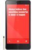 Xiaomi Redmi Note 4G Dual SIM kliknij aby zobaczyć powiększenie